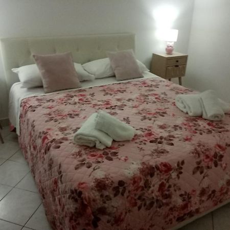 Plebiscito Home Neapol Exteriér fotografie