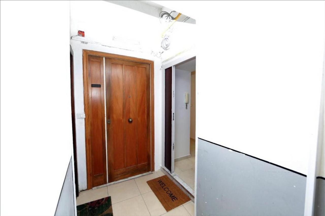 Plebiscito Home Neapol Exteriér fotografie