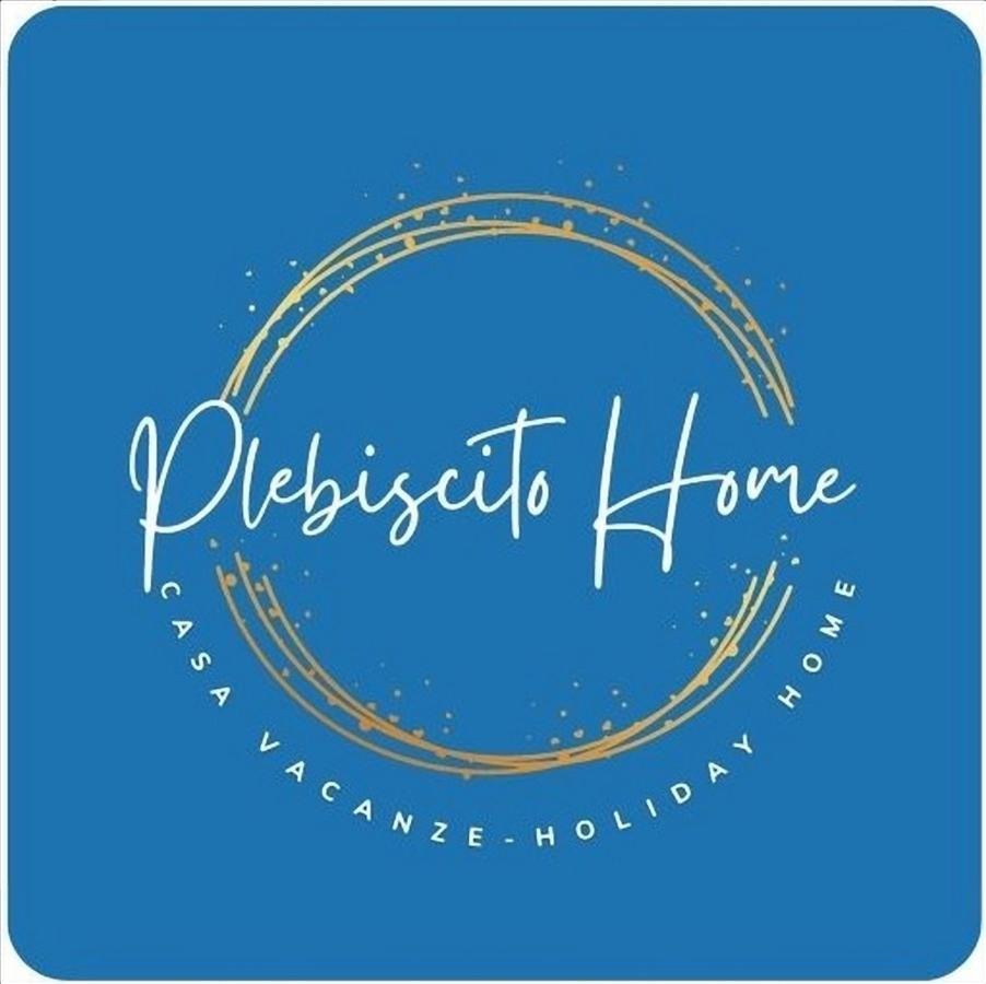 Plebiscito Home Neapol Exteriér fotografie