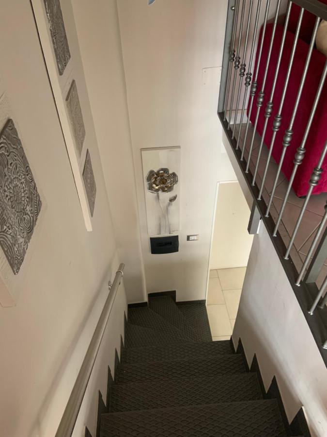 Plebiscito Home Neapol Exteriér fotografie
