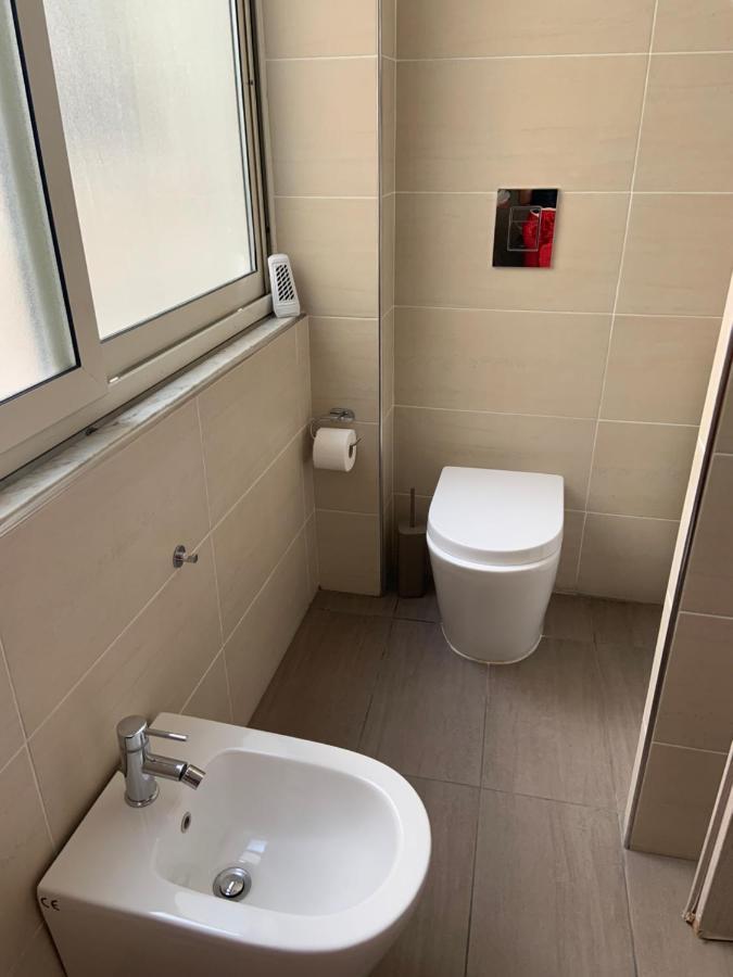 Plebiscito Home Neapol Exteriér fotografie