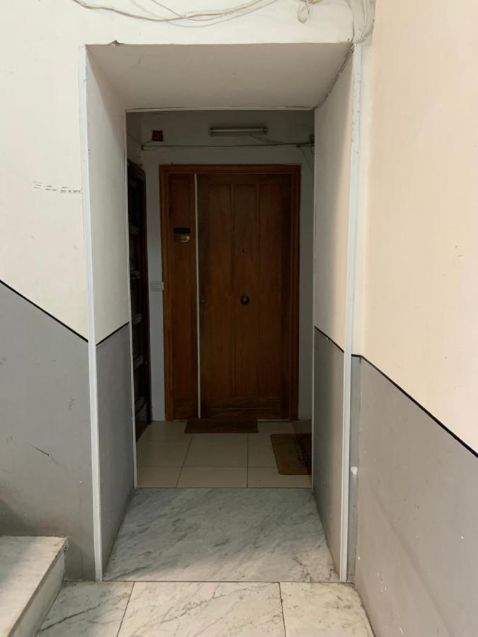 Plebiscito Home Neapol Exteriér fotografie