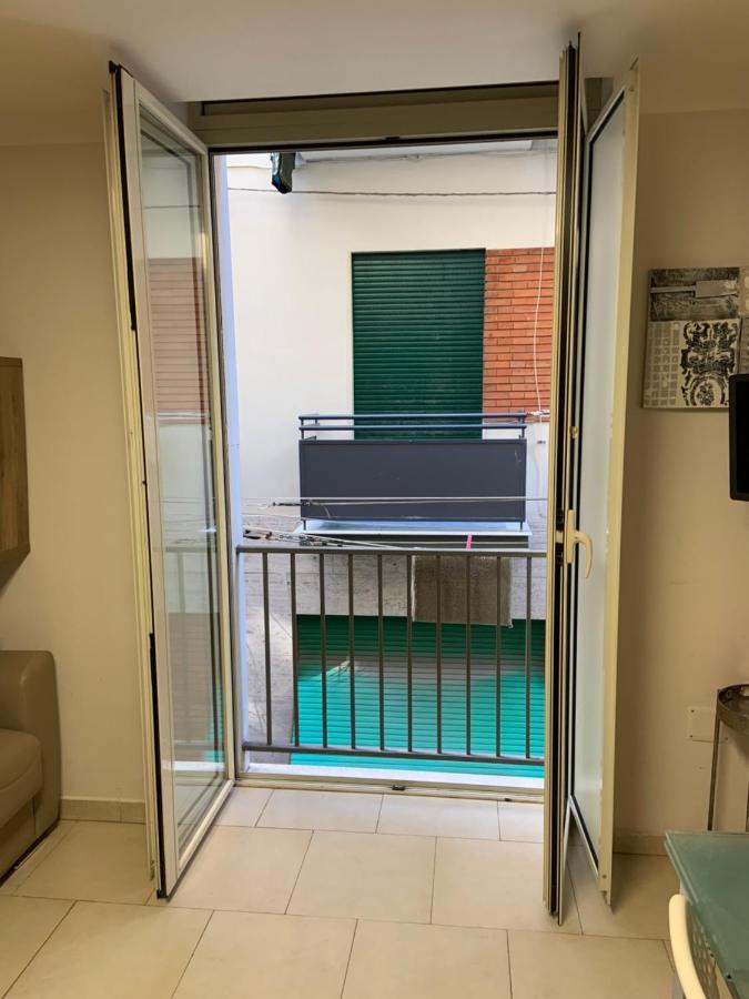 Plebiscito Home Neapol Exteriér fotografie