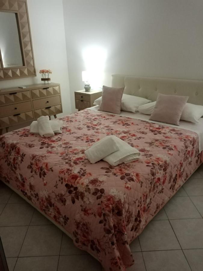 Plebiscito Home Neapol Exteriér fotografie