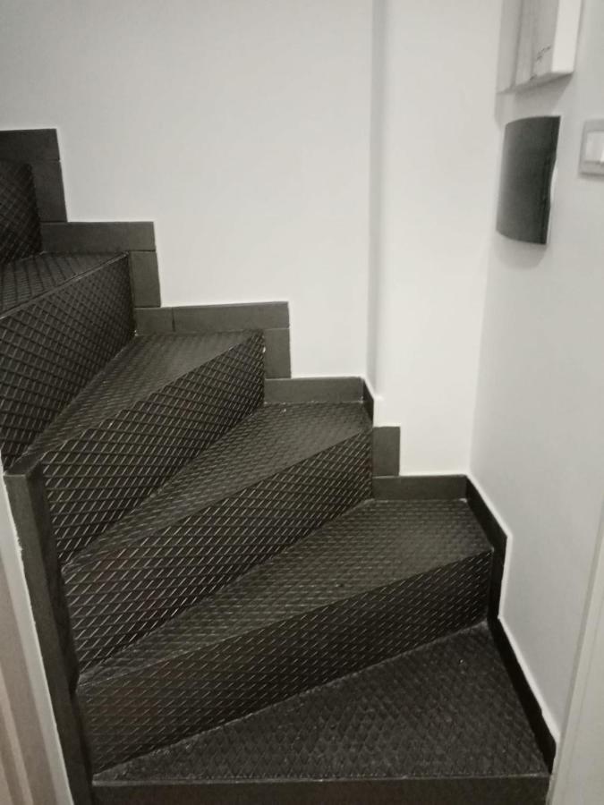 Plebiscito Home Neapol Exteriér fotografie