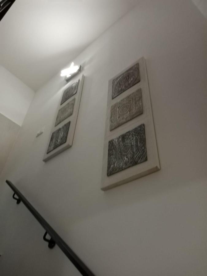 Plebiscito Home Neapol Exteriér fotografie