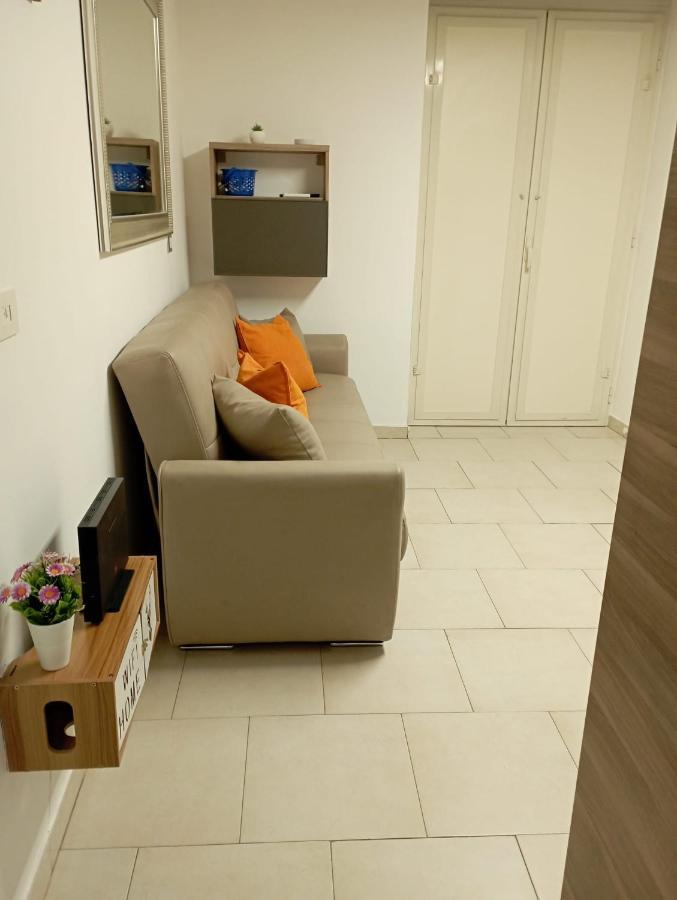 Plebiscito Home Neapol Exteriér fotografie