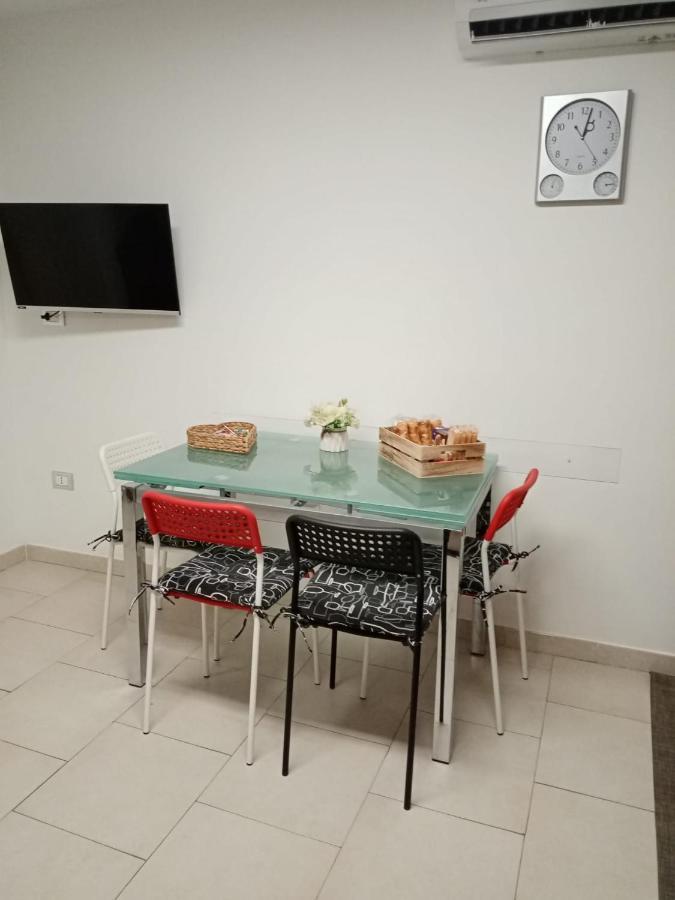 Plebiscito Home Neapol Exteriér fotografie