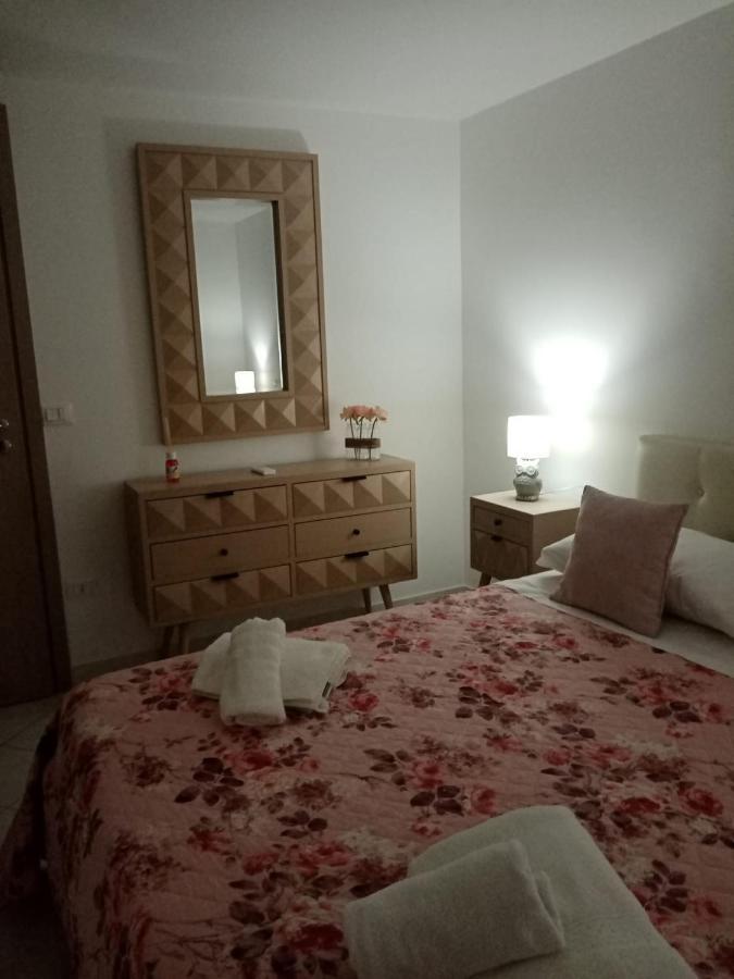 Plebiscito Home Neapol Exteriér fotografie
