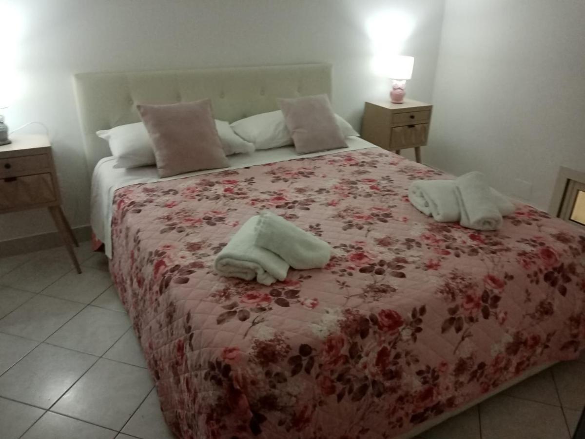 Plebiscito Home Neapol Exteriér fotografie